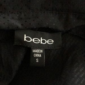 bebe Tops - Bebe Top bebe Tops - Bebe Top